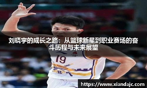 刘晓宇的成长之路：从篮球新星到职业赛场的奋斗历程与未来展望
